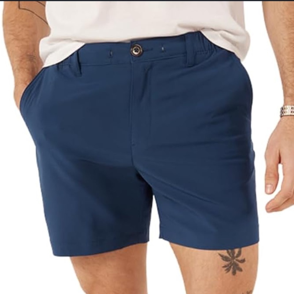 Like New Cubbies Midnight Adventure Shorts